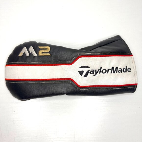 TaylorMade M2 Driver Headcover - Picture 1 of 3